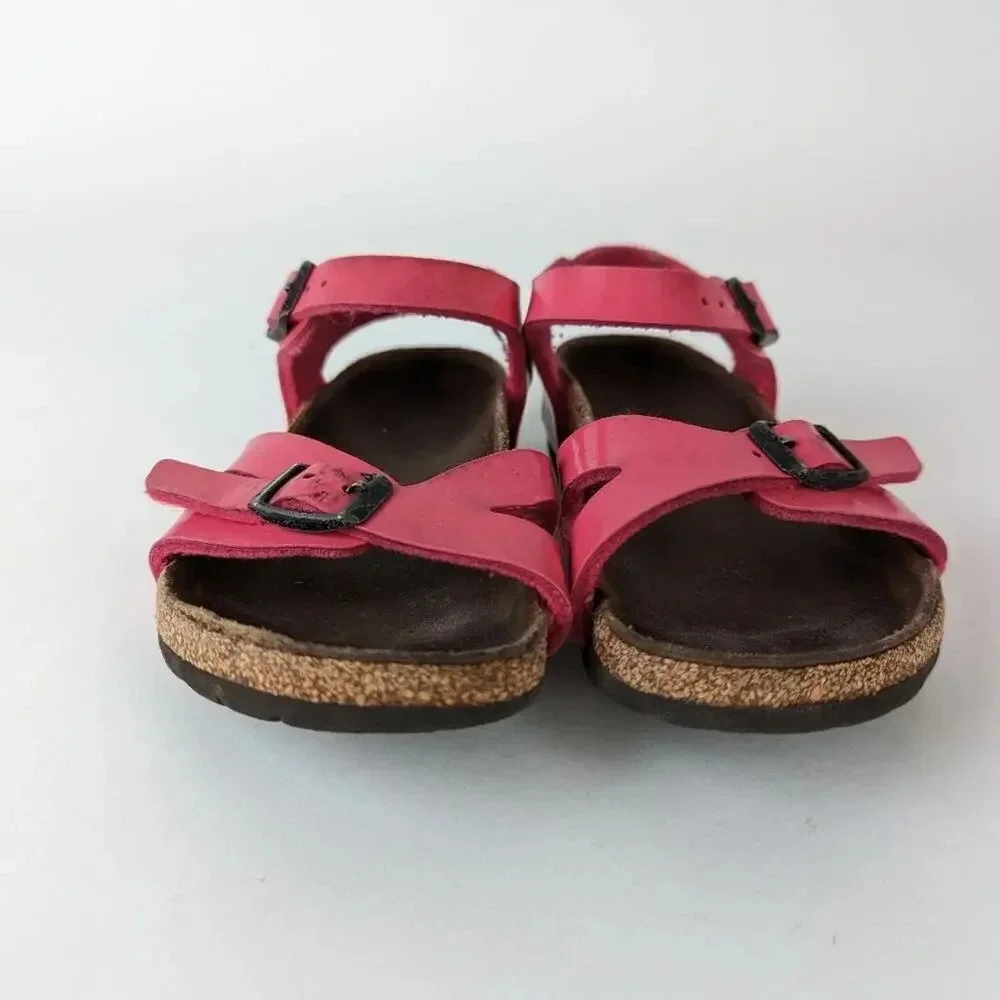 Birkenstock Taormina Kids Sandal - 27(3-3.5 yr)